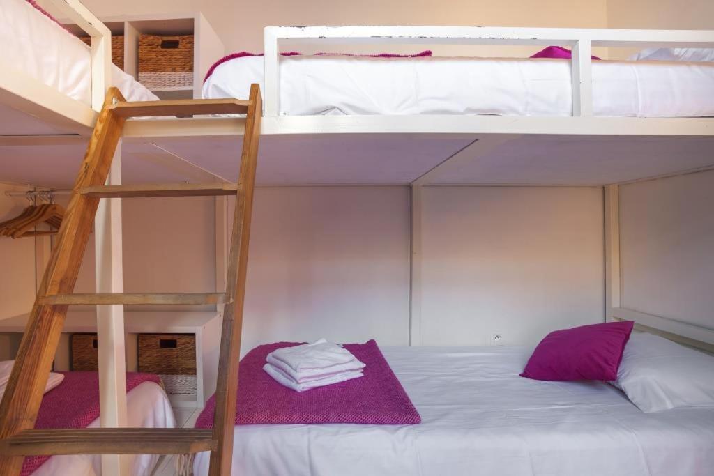 Lofts Chemin Vert Paris Bagian luar foto