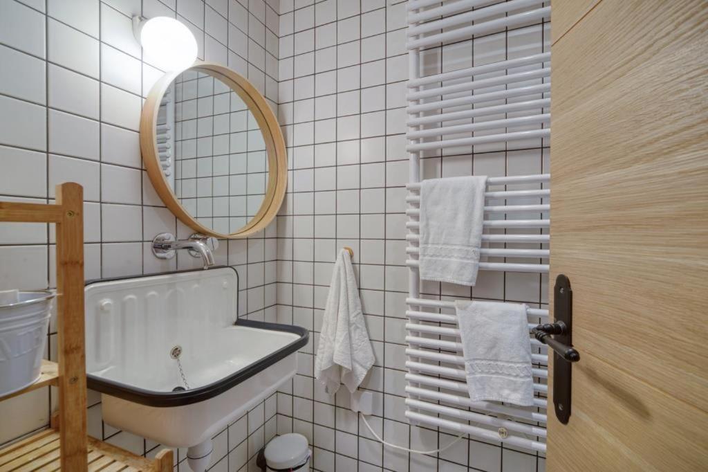 Lofts Chemin Vert Paris Bagian luar foto