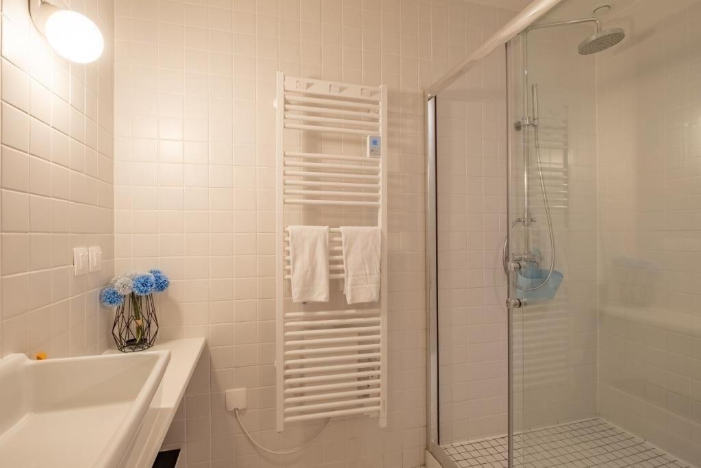 Lofts Chemin Vert Paris Bagian luar foto